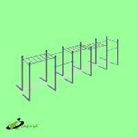 خرید سازه کلیستنیکس OCSW-11