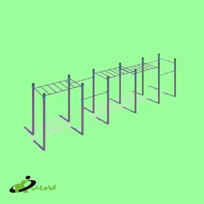 خرید سازه کلیستنیکس OCSW-11