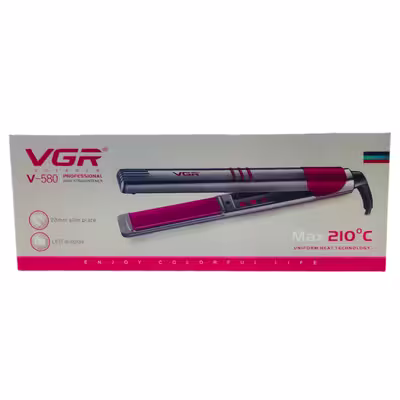 اتو مو وی جی ار مدل V-580