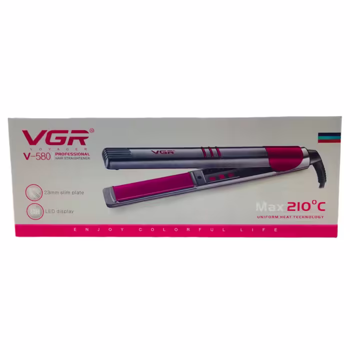 اتو مو وی جی ار مدل V-580