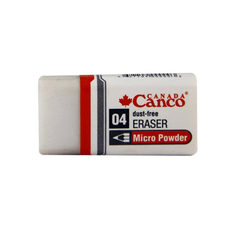 پاک کن کنکو CANCO 04 بسته 48 عددی