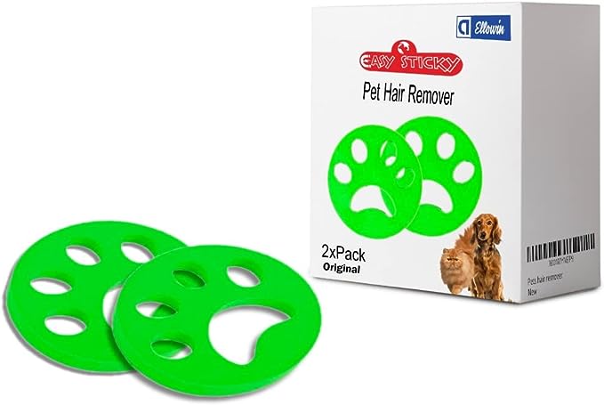 قیمت خرید پاک کننده مو و خز سگ و گربه سیلیکونی Easy Sticky