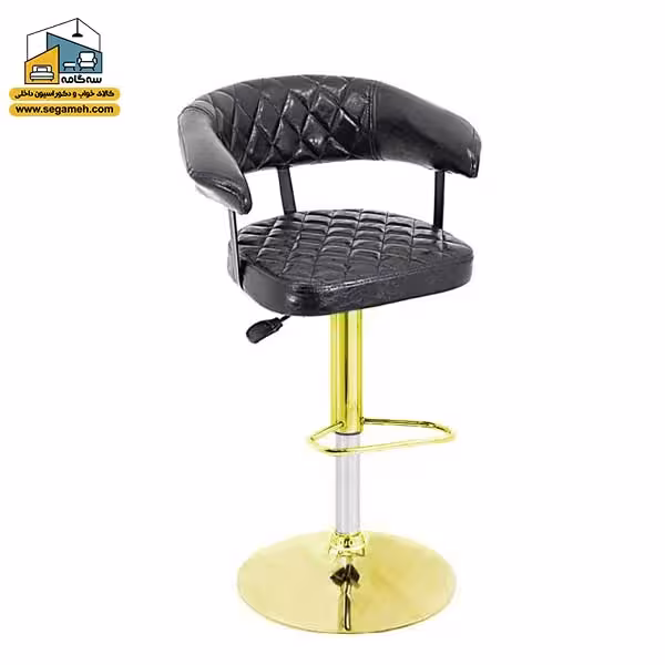 صندلی اپن دوخت لوزی CBP36