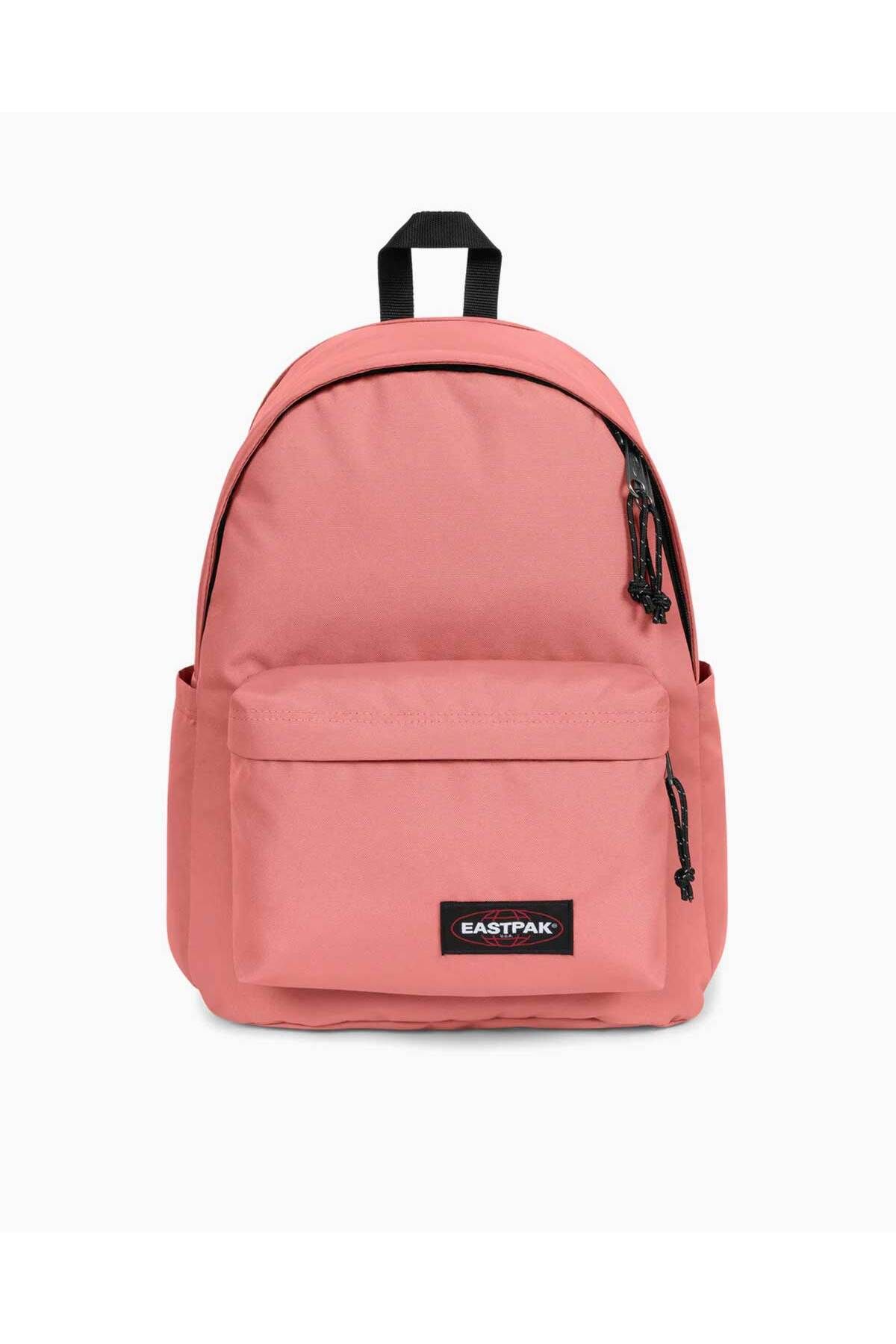 کوله پشتی صورتی مردانه و زنانه اداری روز اورجینال Eastpak
