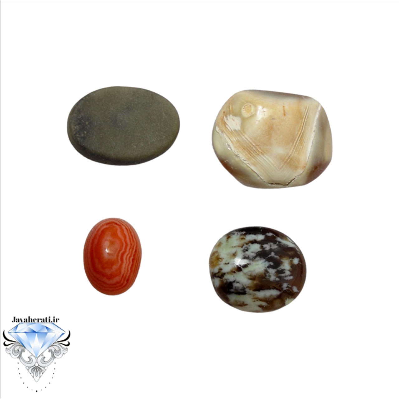 پک نگین طبیعی اقتصادی p17