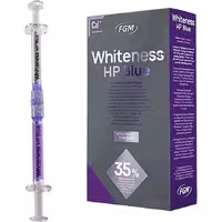 کیت بلیچینگ مطب FGM - HP Blue 35% - فروشگاه اینترنتی مواد و تجهیزات دندانپزشکی
