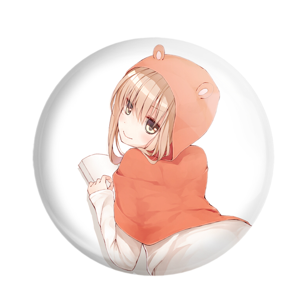 پیکسل خندالو مدل دوما اومارو انیمه اوماروچان کد 18491