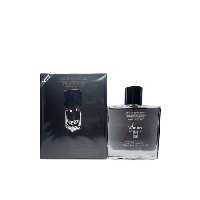 عطر ادکلن مردانه ناسوماتو بلک افغان اسمارت کالکشن کد 470 (Nasomatto Black Afgano) حجم 100 میل