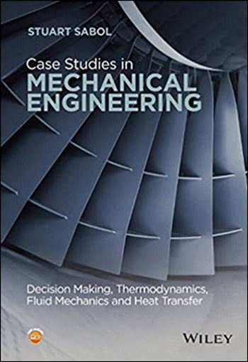  Case Studies in Mechanical Engineering - دانلود کتاب های دانشگاهی