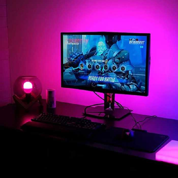 ریسه دریم لایت RGBمخصوص تلویزون و ماشین و اتاق