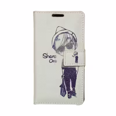 کیف کلاسوری مدل ShareOne کد AZ مناسب برای گوشی موبایل سونی Xperia S 35H