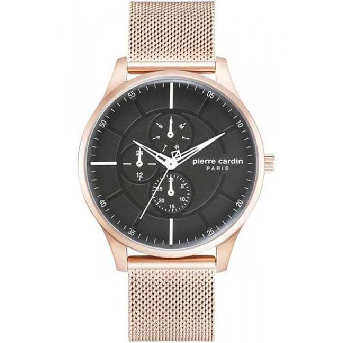 ساعت مچی پیرکاردین مدل PC902731F03