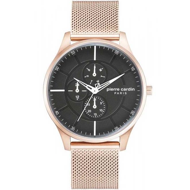 ساعت مچی پیرکاردین مدل PC902731F03