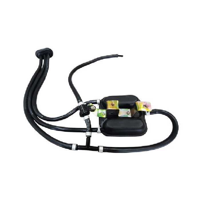 خرید حباب‌گیر بنزین پراید انژکتوری آماتا | اتوموبی