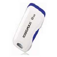 فلش مموری کینگمکس مدل پی دی 01 با ظرفیت 8 گیگابایت