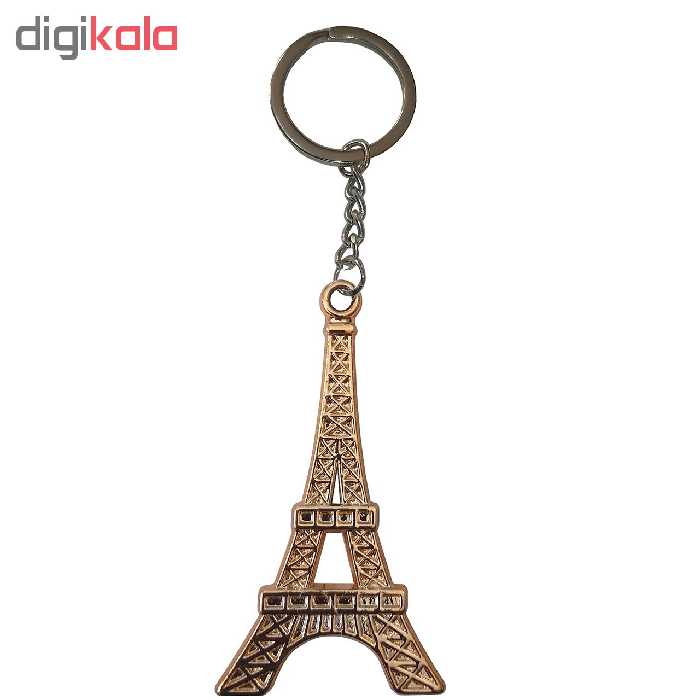 جاسوییچی طرح برج ایفل مدل 2-gld