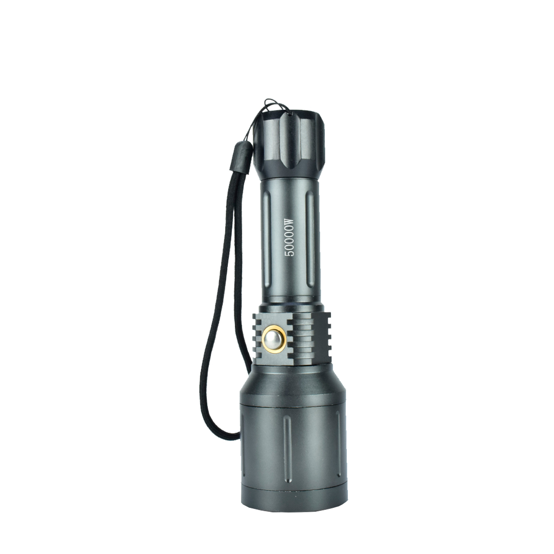 چراغ قوه مدل FL-250