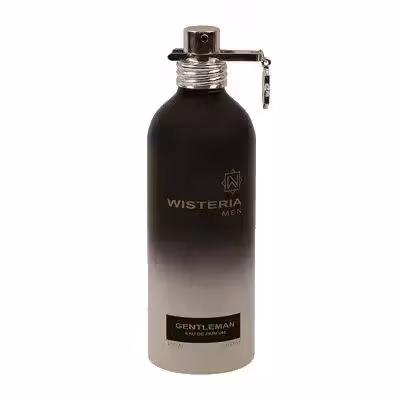 عطر مردانه جنتلمن ویستریا