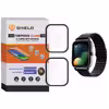 محافظ صفحه نمایش نانو آلتیمیت شیلد مدل NUL مناسب برای ساعت هوشمند هایلو RS4 Plus بسته دو عددی