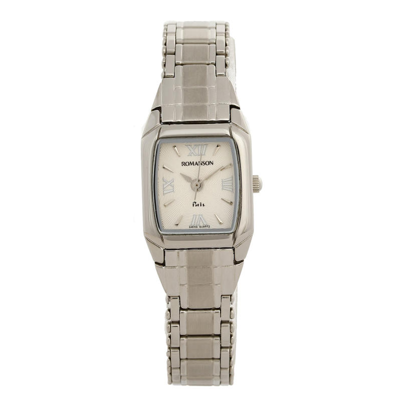 ساعت مچی رومانسون زنانه مدل NM9951LL1WAS2W