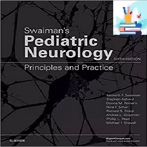 Swaiman’s Pediatric Neurology Principles and Practice 6ed PDF Video at 2€ - کتاب پزشکی بهار