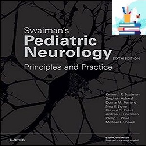 Swaiman’s Pediatric Neurology Principles and Practice 6ed PDF Video at 2€ - کتاب پزشکی بهار
