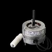 موتور کولر 1/8 دو دور سیم آلومینیومی موتوژن (پرتابل)