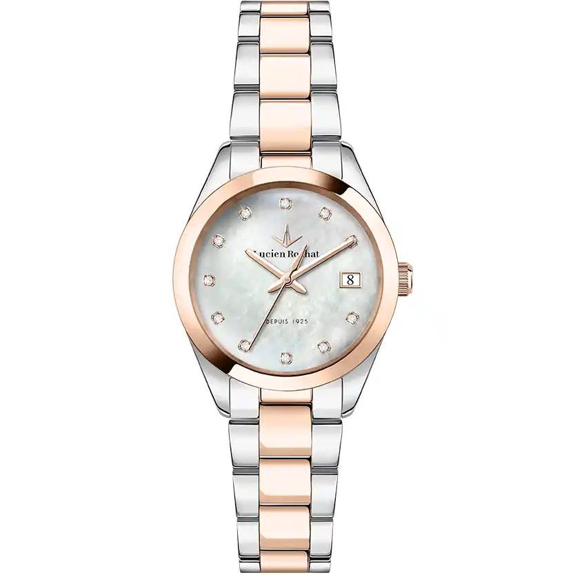 ساعت مچی لوسین روشا مدل R0453114517