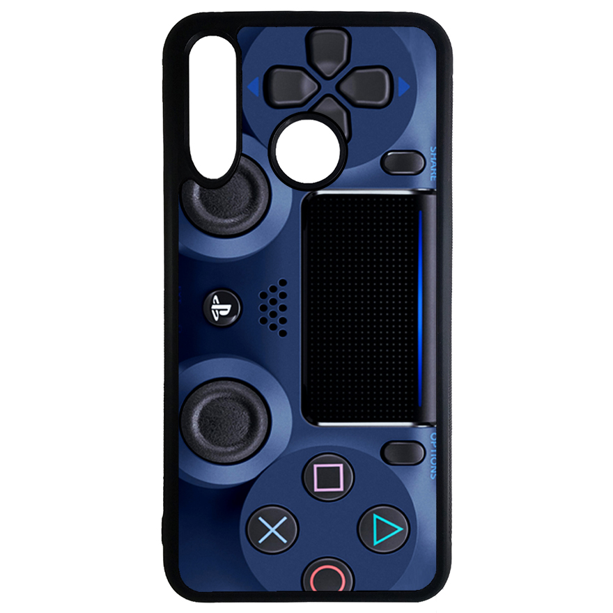 کاور طرح دسته پلی استیشن کد 1146 مناسب برای گوشی موبایل هوآوی y7p