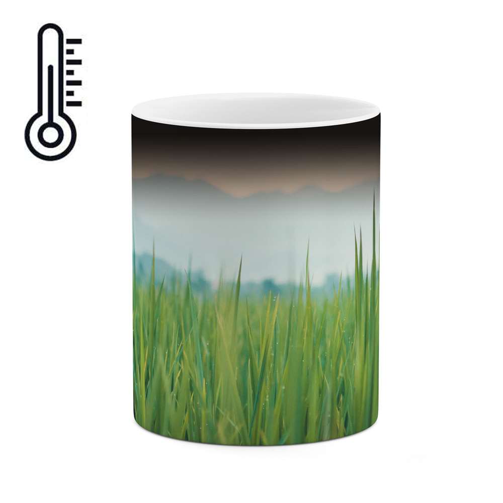 ماگ حرارتی طرح انگیزشی مدل mgph14645