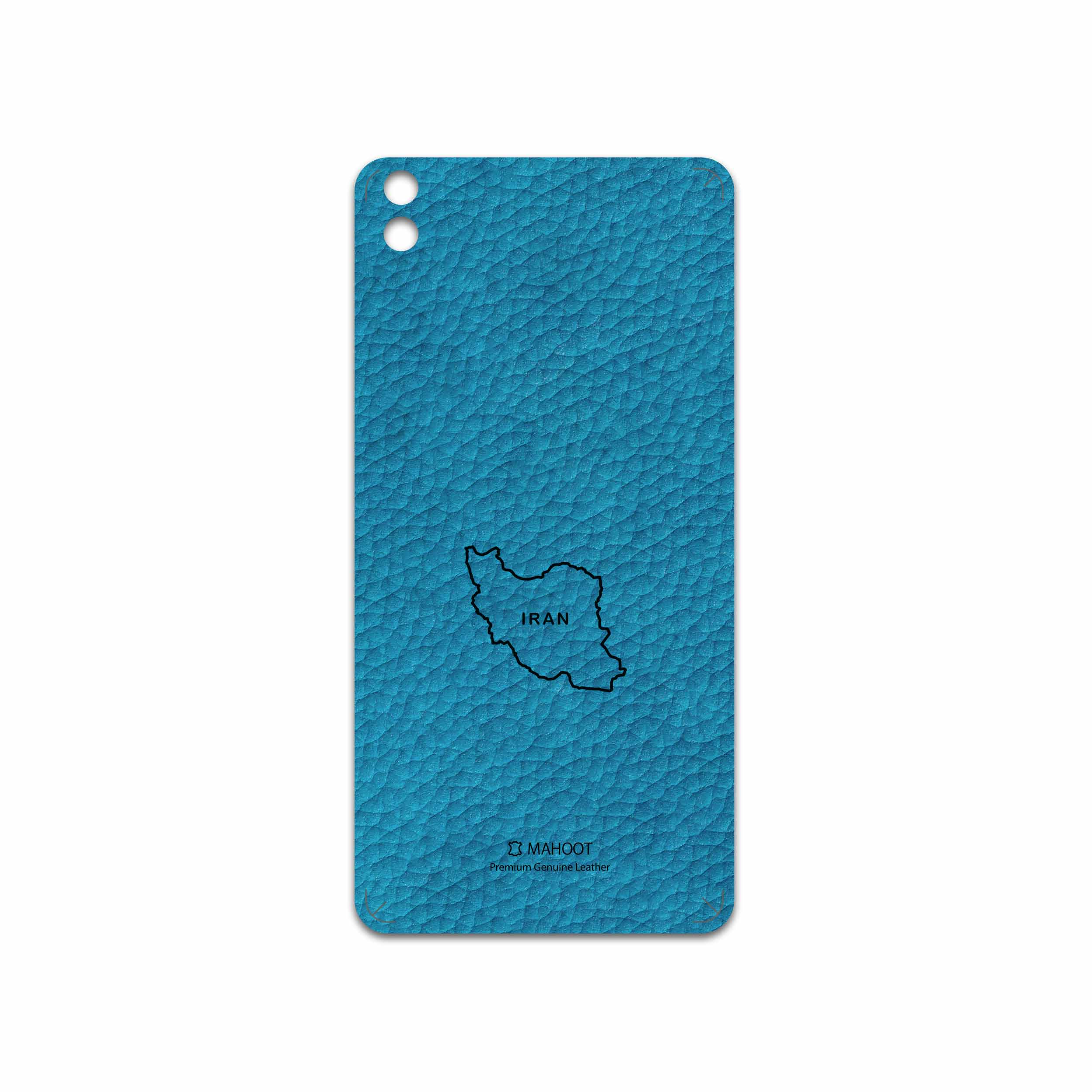 برچسب پوششی ماهوت مدل BL-IRC مناسب برای گوشی موبایل اچ تی سی Desire 816