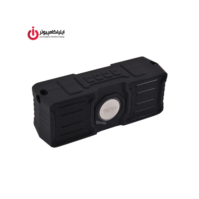 اسپیکر بلوتوث قابل حمل تسکو مدل TS 23030