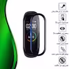 محافظ صفحه نمایش نانو تراستکتور مدل PMTA  مناسب برای مچ بند هوشمند شیائومی Mi Band 4