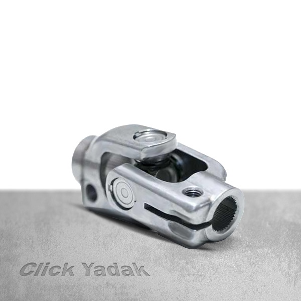 چهارشاخ فرمان پراید