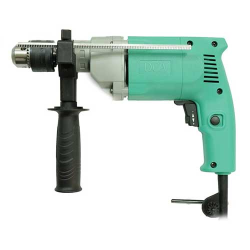 دریل چکشی DCA مدل AZJ03-13