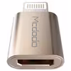 مبدل MicroUSB به لایتنینگ مک دودو مدل OT-2141
