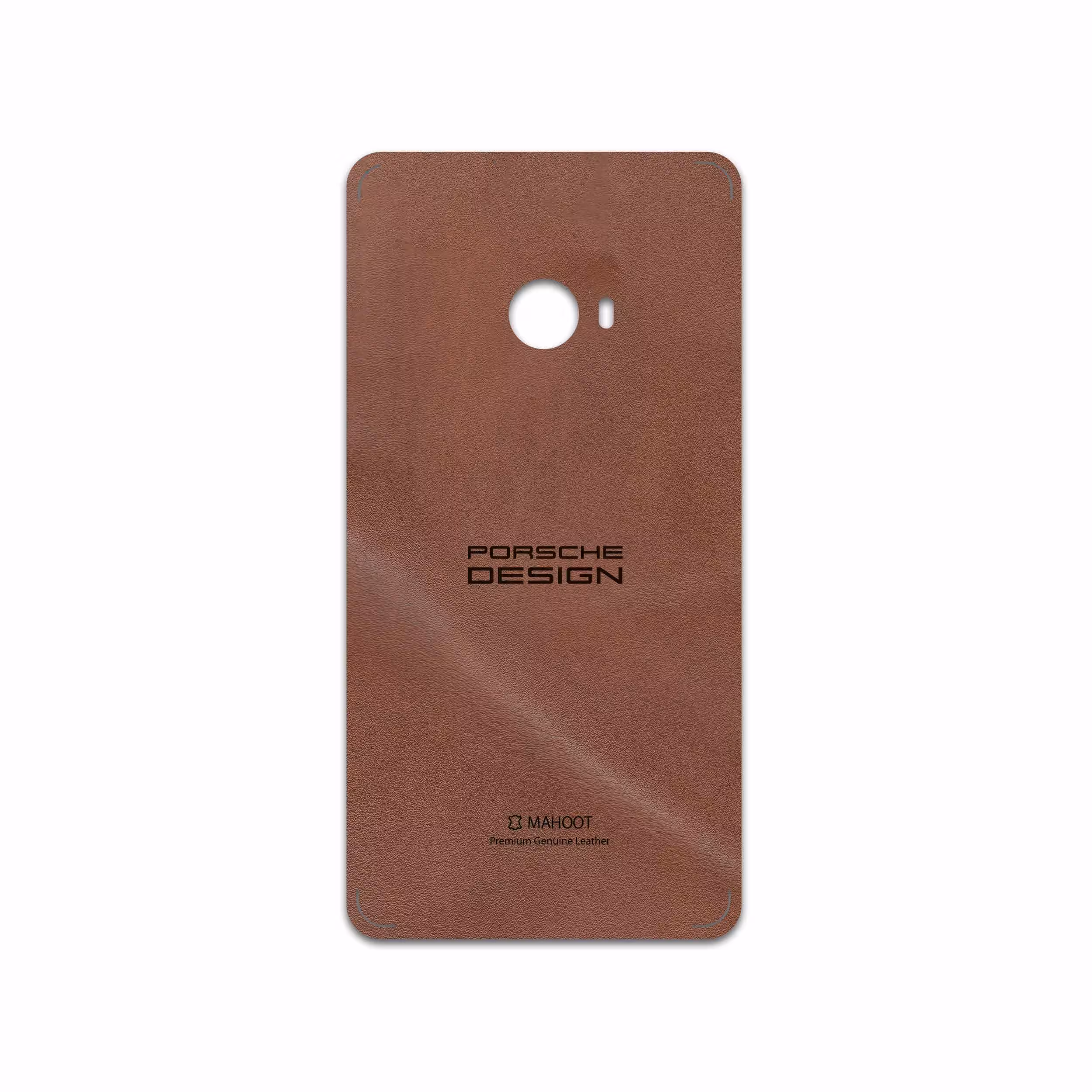 برچسب پوششی ماهوت مدل MNL-PRDS مناسب برای گوشی موبایل شیائومی Mi Note 2
