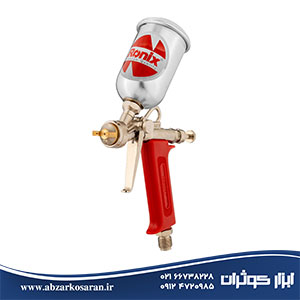 پیستوله سایه پاش سایز 0/5 Ronix مدل RH-6405