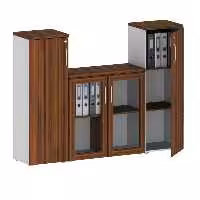 کتابخانه مدیریتی CR812-P