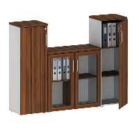 کتابخانه مدیریتی CR812-P