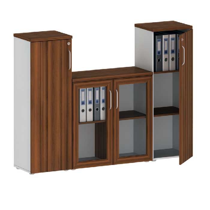 کتابخانه مدیریتی CR812-P