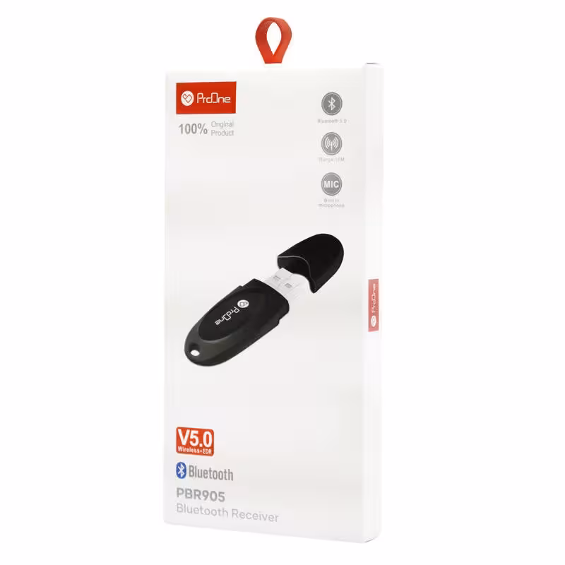 دانگل بلوتوث صدا پرووان مدل PBR905