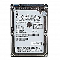 هارد HDD لپ تاپ 640 گیگابایت Sata 5400RPM