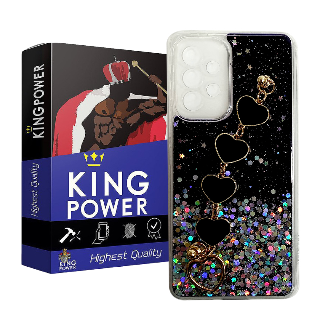 کاور کینگ پاور مدل Best مناسب برای گوشی موبایل سامسونگ Galaxy A53 