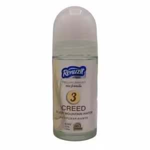 رول ضد تعریق زنانه رینوزیت مدل CREED شماره 3 حجم 5