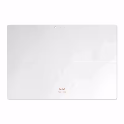 برچسب پوششی ماهوت مدل Matte-White مناسب برای تبلت مایکروسافت Surface Pro 3 2014