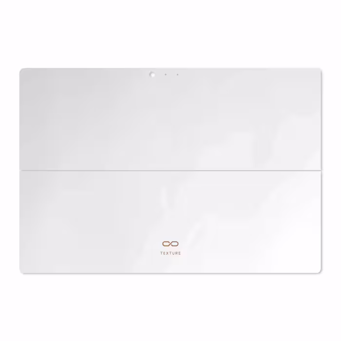 برچسب پوششی ماهوت مدل Matte-White مناسب برای تبلت مایکروسافت Surface Pro 3 2014