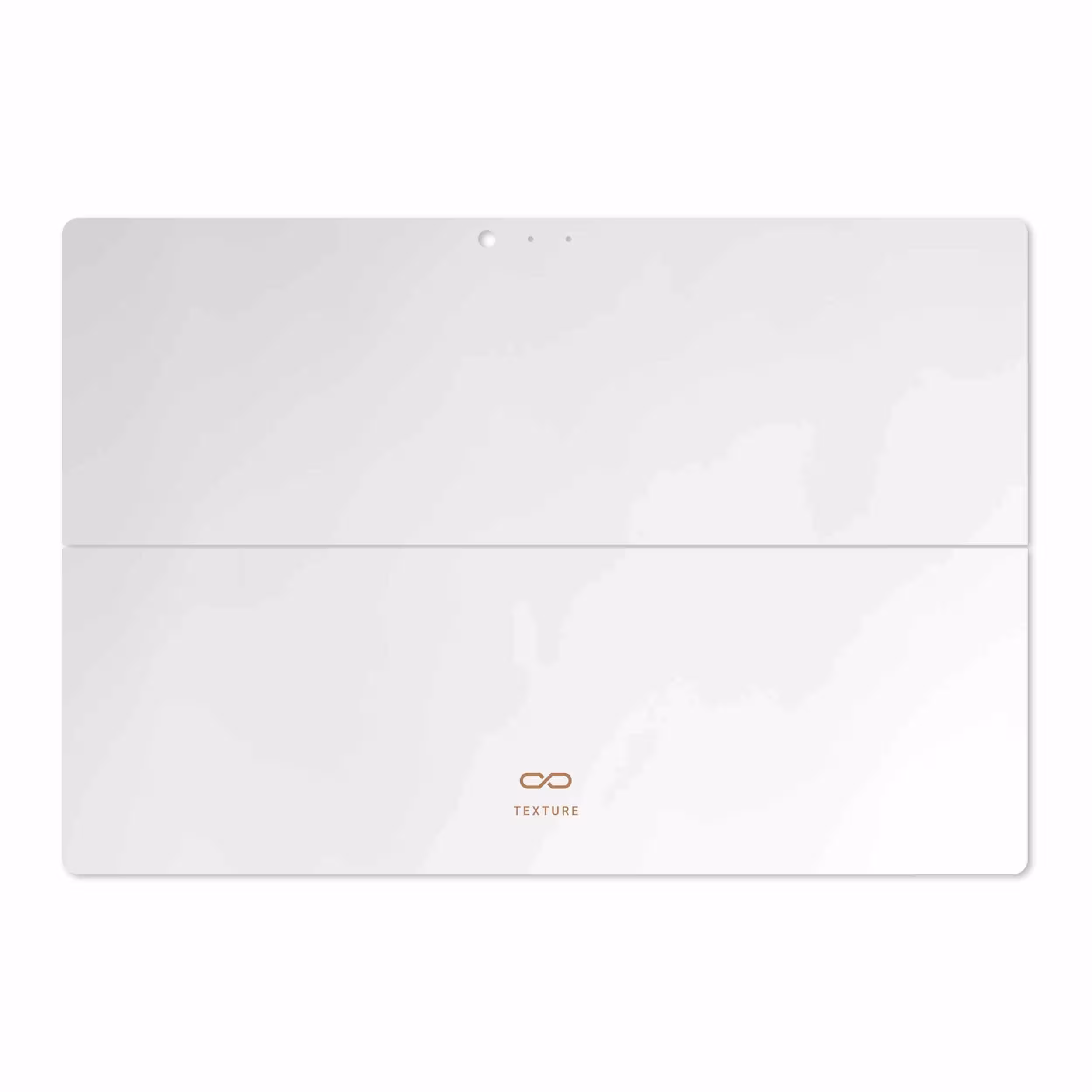 برچسب پوششی ماهوت مدل Matte-White مناسب برای تبلت مایکروسافت Surface Pro 3 2014