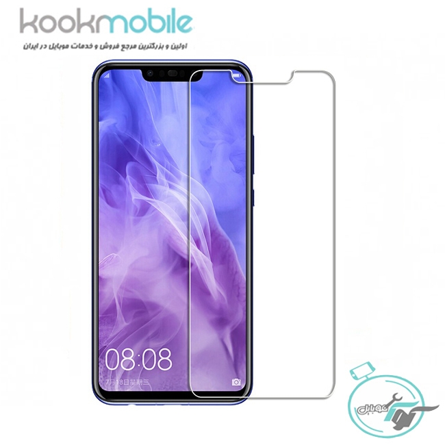 محافظ صفحه نمایش گوشی موبایل Huawei Nova 3i