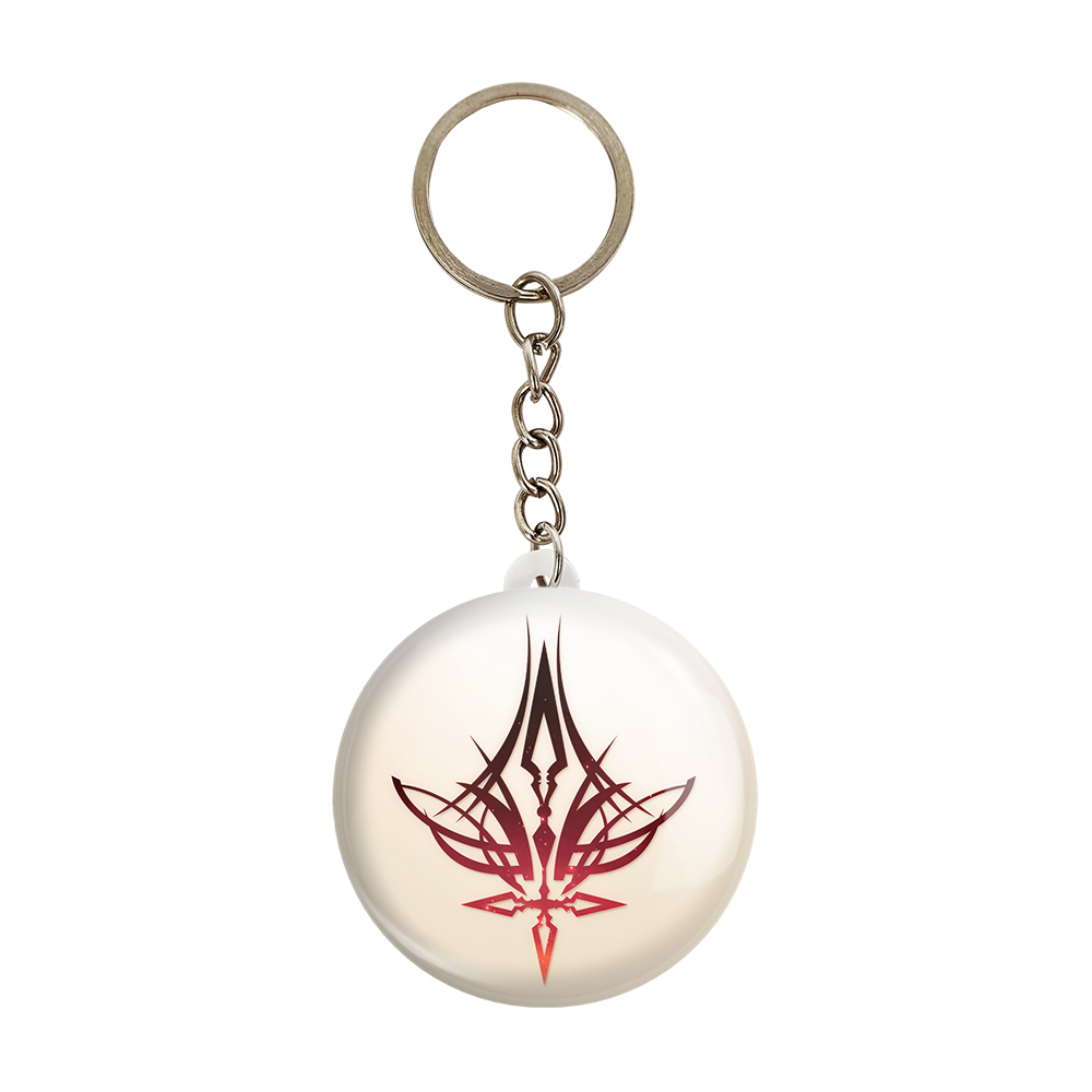 جاکلیدی خندالو مدل فیت استی نایت انیمه فیت استی نایت Fate Stay Night کد 22777